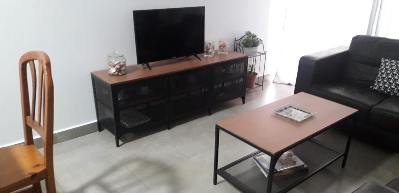 Center Daire Málaga Dış mekan fotoğraf