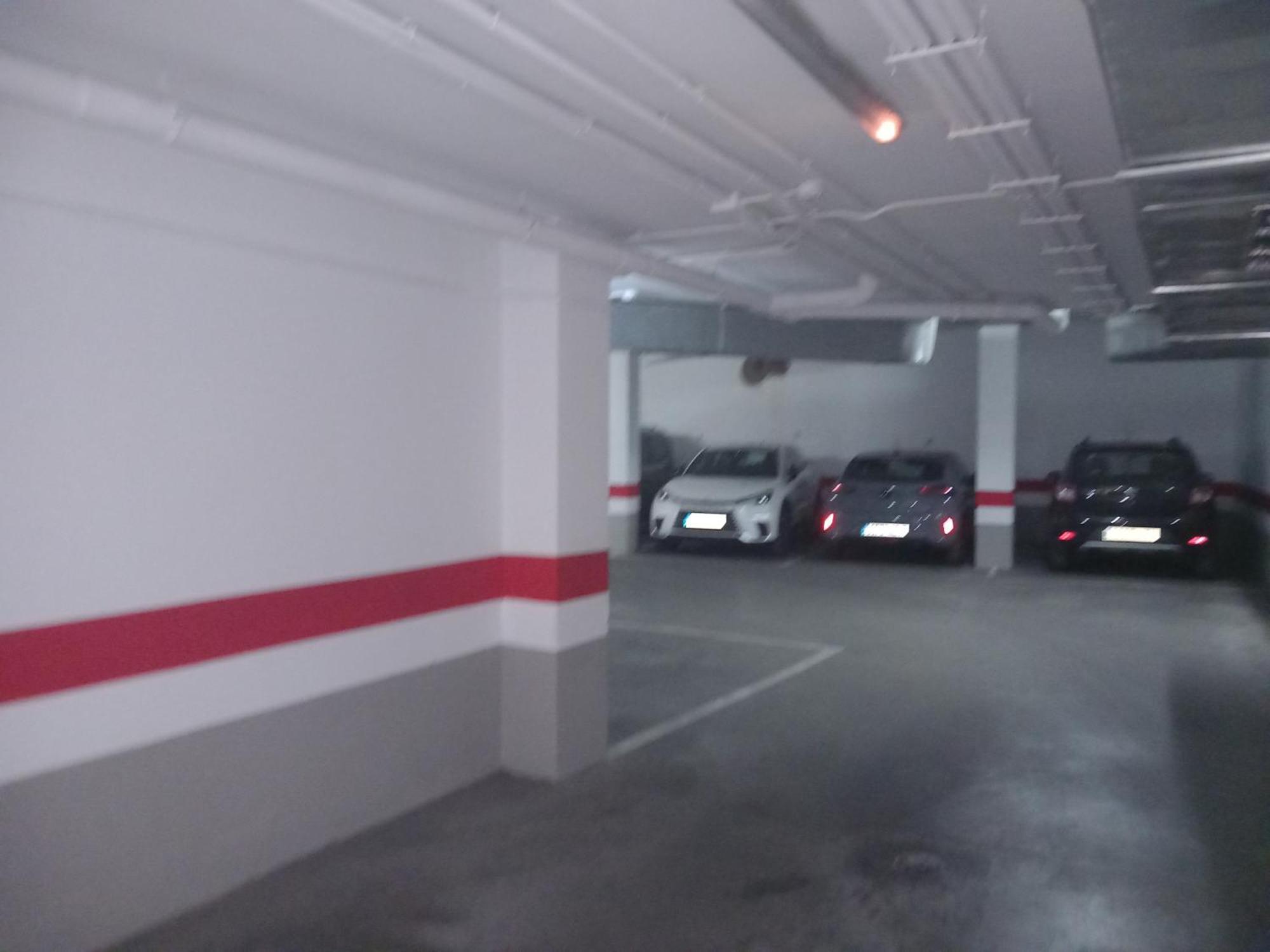 Center Daire Málaga Dış mekan fotoğraf