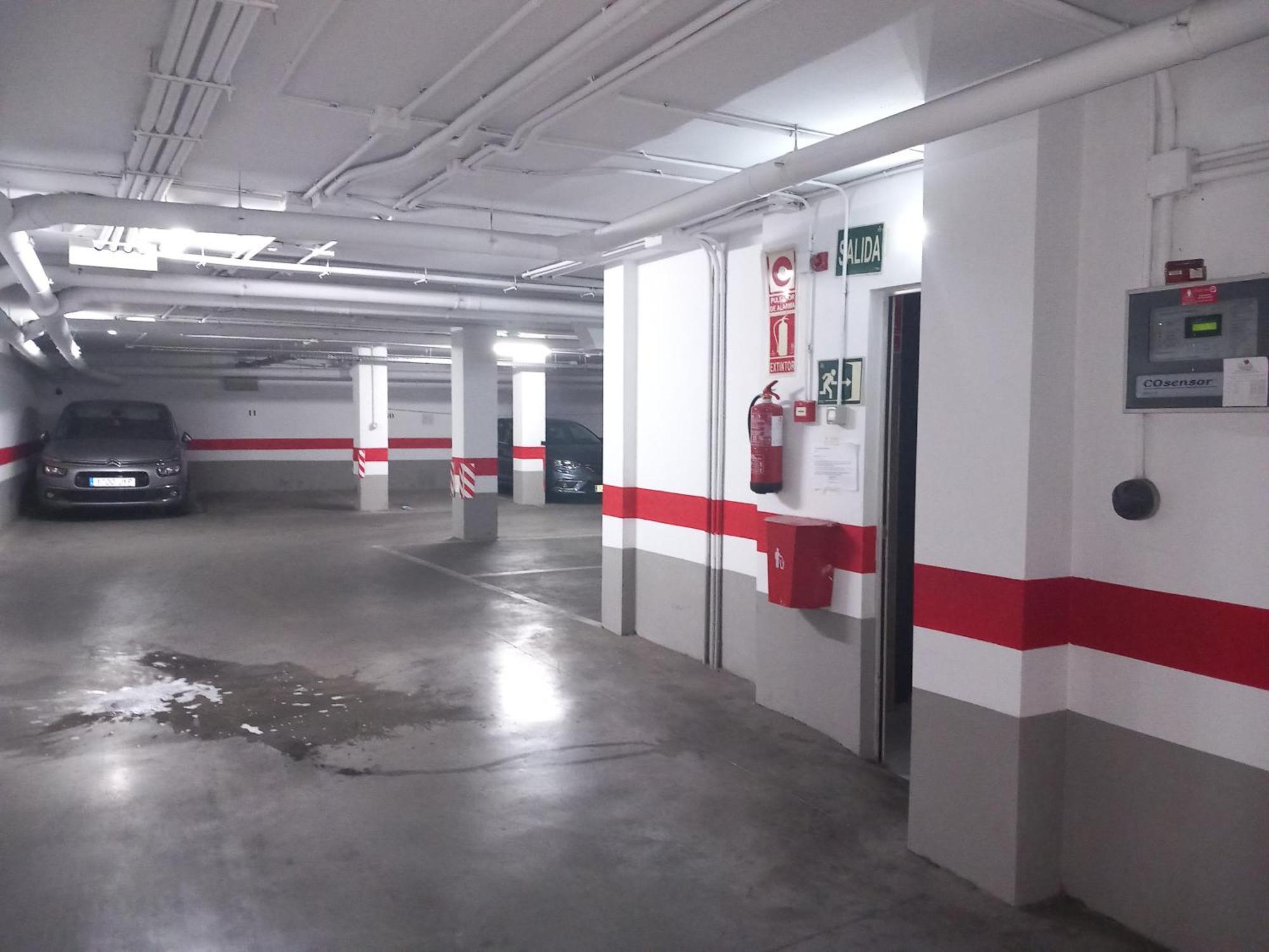 Center Daire Málaga Dış mekan fotoğraf
