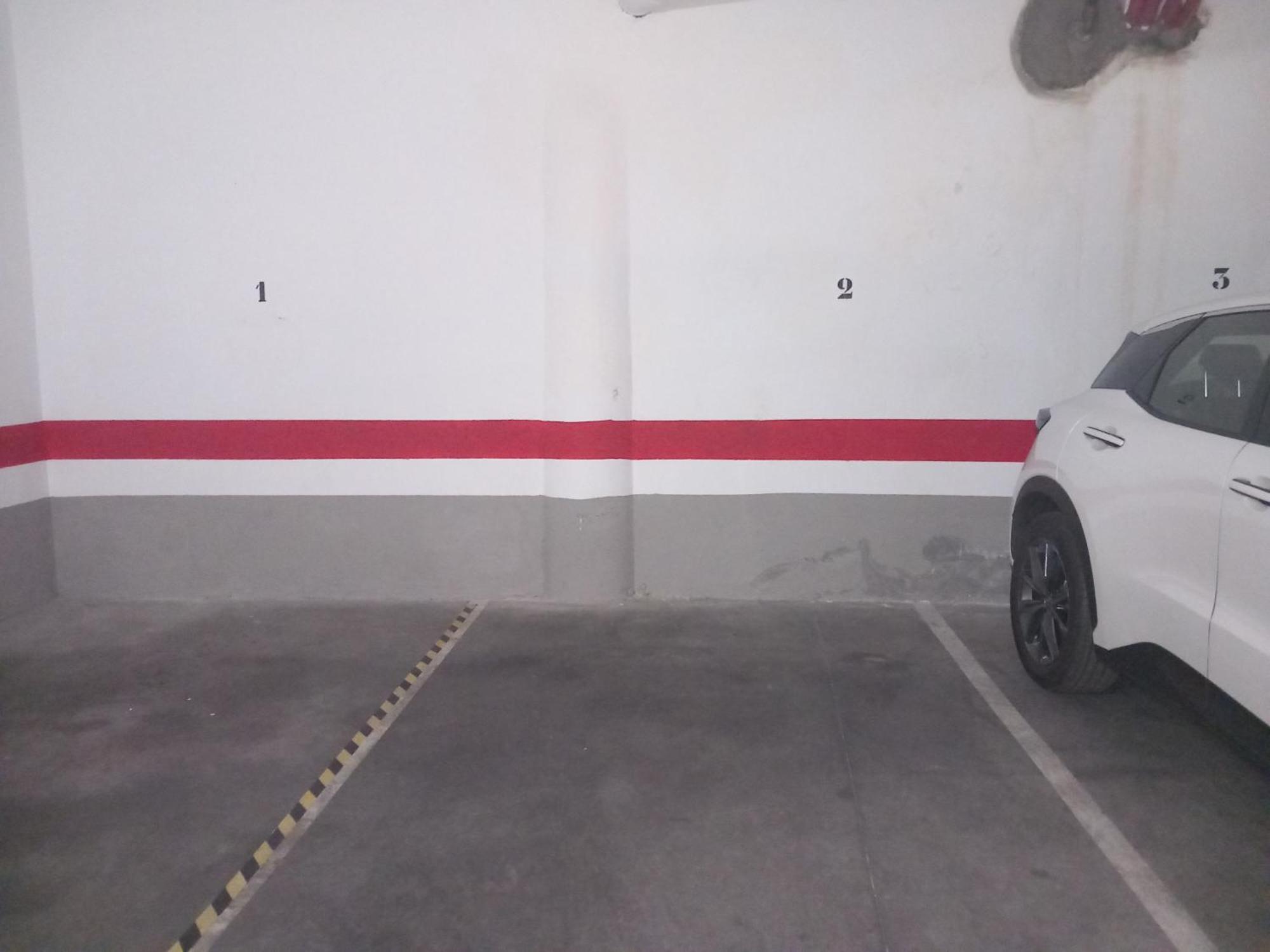 Center Daire Málaga Dış mekan fotoğraf